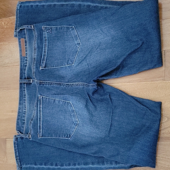 Articles of Society Denim Skinny Jeans Blue Ridge Wash 26 - Picture 7 of 10